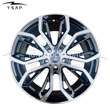 Pelek roda untuk 3Series x5 x6 7series 5Series